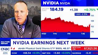 Download lagu All The News Today On NVIDIA Stock Ahead of NVIDIA Earnings - NVDA Update mp3