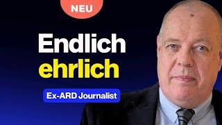 „Deutschland wird verkauft“ – Hörstel sagt, was wirklich passiert