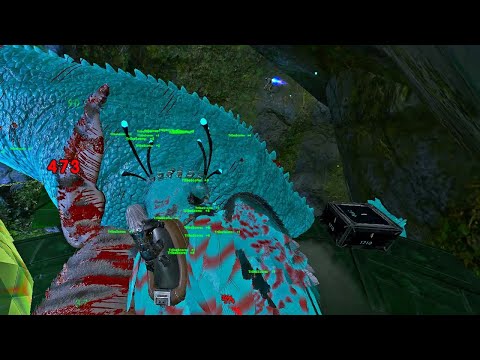 Ark Raiding Hidden Base Online | Astro PvP Season 9 | Episode 5