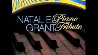 The Real Me - Natalie Grant Piano Tribute