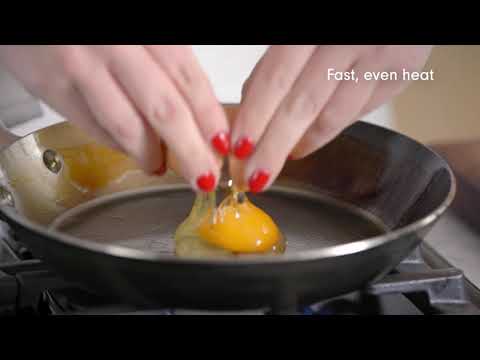 Cooking with De Buyer Mineral B Pro Carbon Steel Cookware | Williams Sonoma