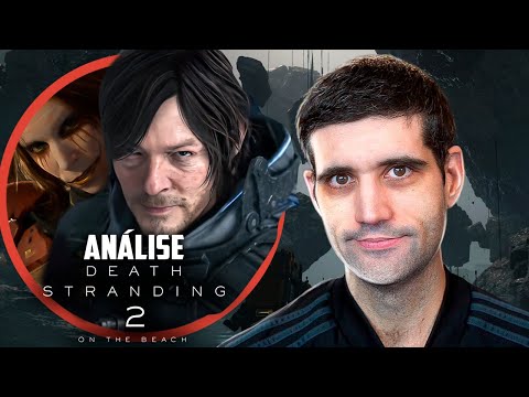 Death Stranding 2 is ANOTHER LEVEL - Review