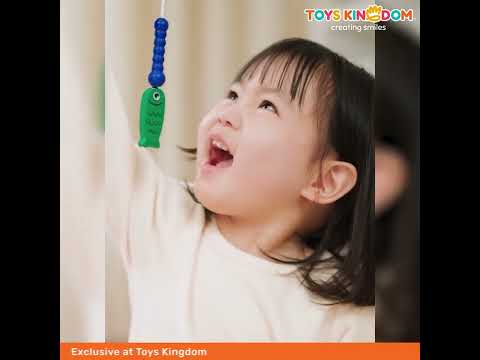 Gambar Top Bright Set Fishing Game 121077