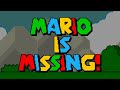 Russia Egypt Mario Is Missing SNES