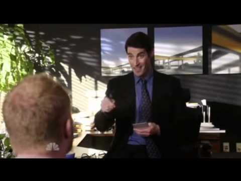 TV Trailer: Modern Family Saison 3 (0)