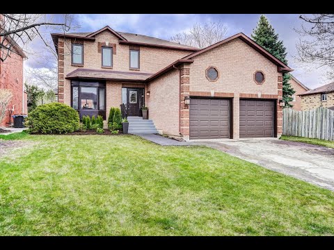 29 Fernbrook Crescent Brampton