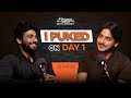 Purav Jha Roasts Pranit Shilimkar Fun Fitness FitnessTalksWithPranit Podcast FilterCopy Vital