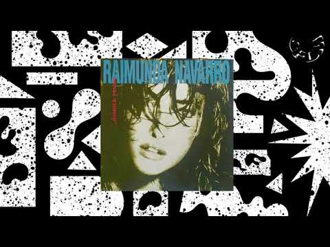 Raimunda Navarro - Jungle Fever (Ethnic mix)