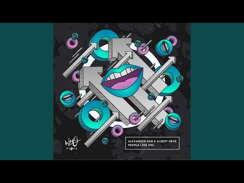 People Like You (Extended Mix)