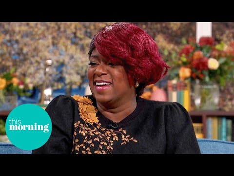 Celebrity Traitors: Tameka on Being Banished From the Round Table | This Morning