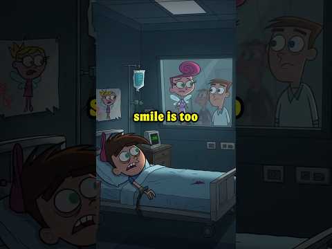 The Fairly Odd Delusion: What Timmy Turner Was Hiding