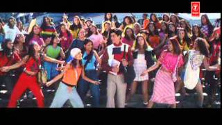 Main Hoon Na Full Song Main Hoon Na