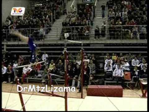 Valeria Maksiuta UB EF Osijek World Cup 09