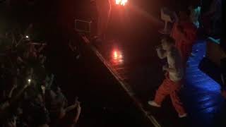 BROCKHAMPTON - JELLO (Live at Revolution Live in Fort Lauderdale,FL on 1/25/2018)