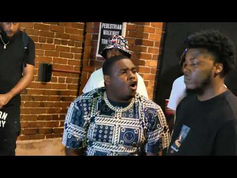 ROOFTOP MAYHEM: The Reapers Gate | DRE SOSA vs FATBOIFLO | HOSTED BY DON RICH |