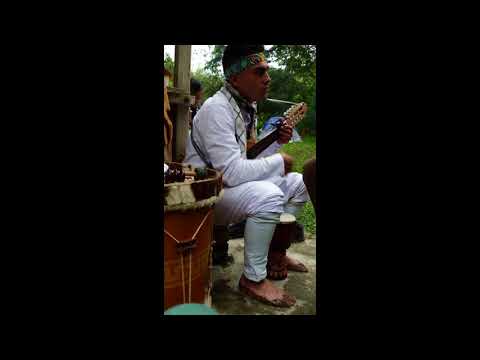 Decide y vive -  Farid Marin