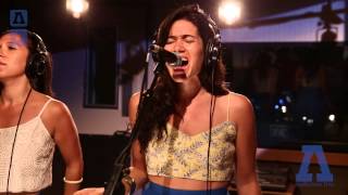 Parlour Tricks - Gone - Audiotree Live