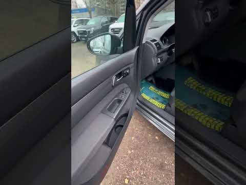 фото volkswagen touran i рестайлинг 0