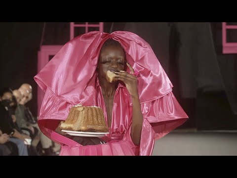 Weinsanto | Spring Summer 2022 | Full Show