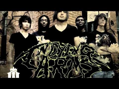 In Dying Arms - Delusions SINGLE 2011