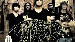 In Dying Arms - Delusions SINGLE 2011