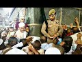 Kissing The Black Stone Hajar Al Aswad Hajj Makkah কালো পাথর চুম্বন হ�