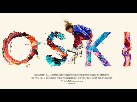 Oski - Trailer (International)
