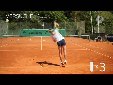 Dosen-Challenge: Katharina Hobgarski