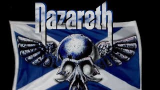 Nazareth Interview 11th Jan 2019