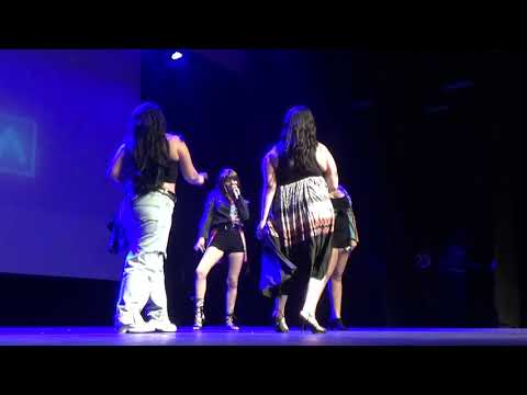 [190420] Egotistic - MAMAMOO l Oh Lala Dance Cover l Hallyu Fest Araucania 2019
