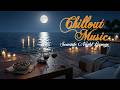 Luxury Beach Night Vibes – Calm Ocean Sleep Music