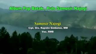 Download lagu PULO SAMOSIR NA JOGI. Cipt: Rapidin Simbolon(Bupati Samosir) mp3