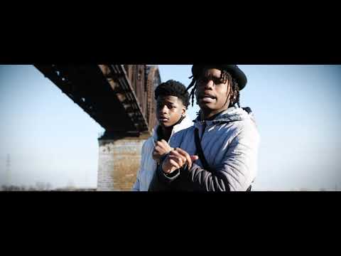 Cp.Kell x Cp.Shayne - Purging