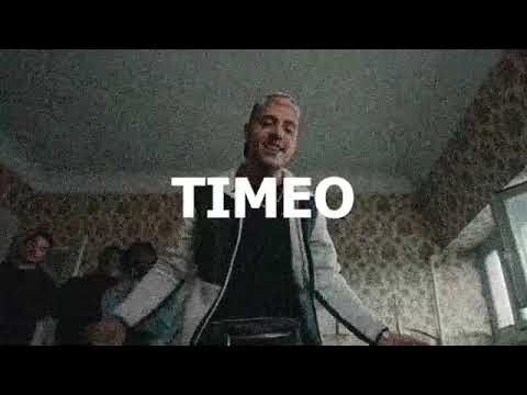 PLK x ZOKUSH x Larry Type Beat *TIMEO* | Instru Rap/Guitare