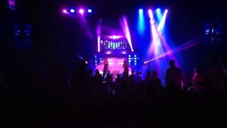 Rising Appalachia w/ The Human Experience