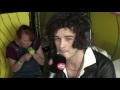 Interview The 1975 (Rock Werchter 2016)