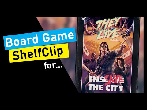 Short Preview of They Live