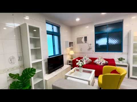 正義南路.大同南路.空中花園溫馨大套房 - Image 1