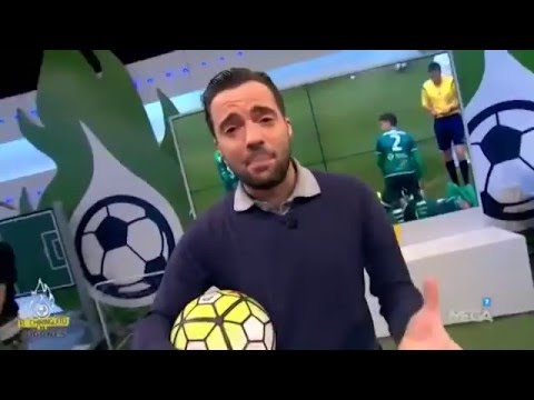 El Chiringuito de Jugones Pedrerol felicita al Villalonga CF