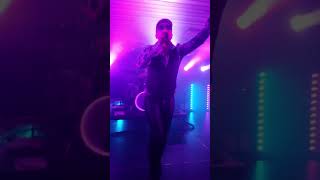 Neljä Ruusua: Olen niin pop @ Vesileppis 23.3.2018