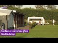 'De zomer was zo slecht nog niet', Gelderse toerismecijfers bieden hoop