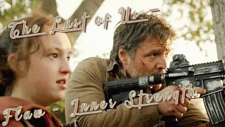The Last of Us – Flaw - Inner Strength