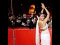 Alia Bhatt Promoting Her Upcoming Movie Gangubai In Berlin
