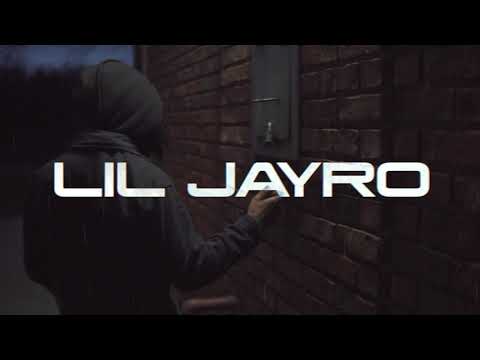 Lil Jayro - "On The Road" (Official Video) Dir. Yardiefilms