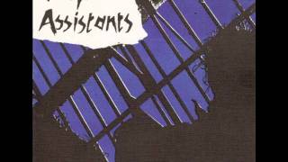 Shop Assistants - All that ever mattered