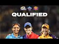TATA WPL Playoffs WhatsApp Status Mumbai Indians Delhi Capitals UP Warriorz TATA WPL
