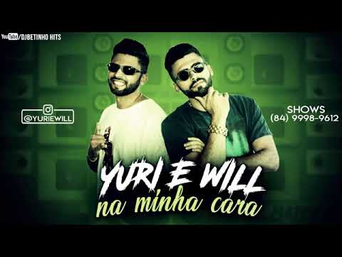 Yuri e will - agressivamente