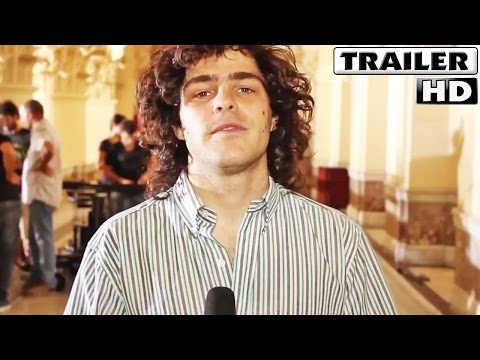 El Clan Teaser Trailer 2015 Español