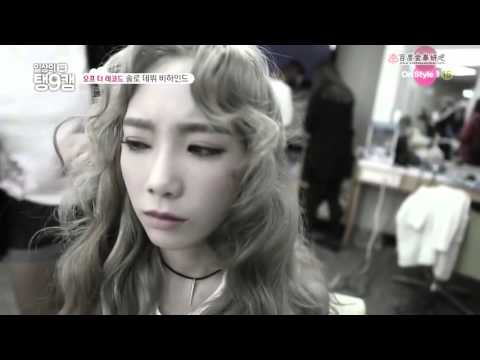 151021 泰妍 DailyTaeng9cam Digital 3 中字~