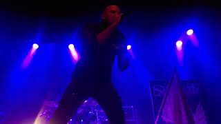 Serenity - United live Paris 2017 HD Alhambra